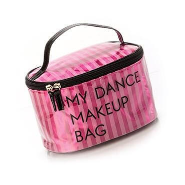 Yofi Cosmetics My Dance Makeup Bag