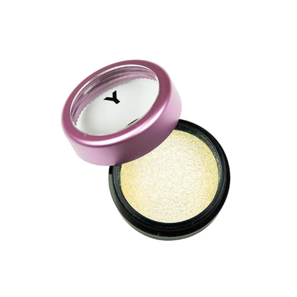 Yofi Cosmetics Natural Eyeshadow Highlighter - Click Image to Close