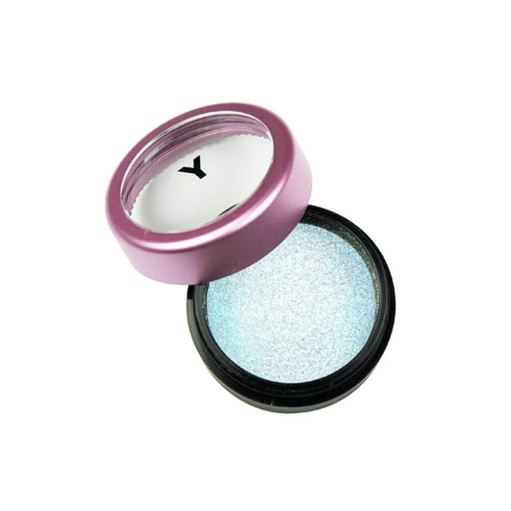 Yofi Cosmetics Natural Eyeshadow Highlighter - Click Image to Close