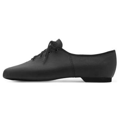 1x Pair Of Black Shoe Laces For Dance Tap Jazz Shoes By Katz Dancewear 