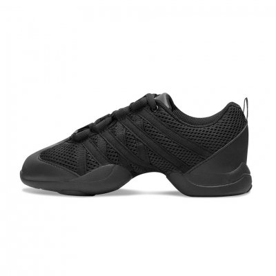 Bloch Boost Womens DRT Dance Mesh Shoes - Walmart.com