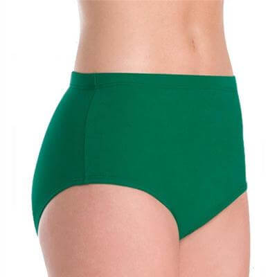 Body Wrappers Dance Briefs [BWP200] - $5.49