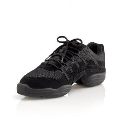 capezio hip hop sneakers