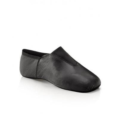 Danshuz Unisex Gymnatic Comfort Soft Dance Loafers