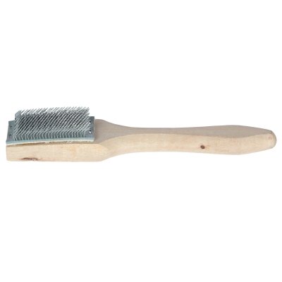DiMichi Leather Brush [DMCBRUSH] - $8.49