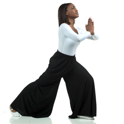 Palazzo dance on sale pants near me