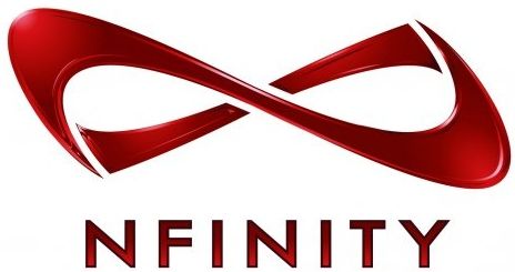 Nfinity Dancewear