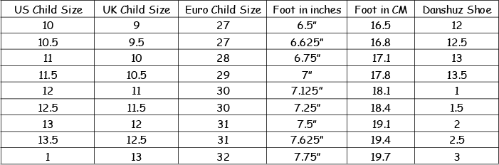 Danshuz Child 1 1/2 Heel Tap Queen Character Shoe [DAN3312C] - $17.99