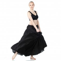 Danzcue Adult Tribal Fusion Dance Skirt