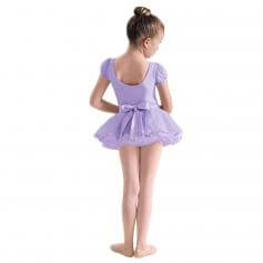 Bloch Girls \"Okalani\" Satin Waistband Tutu