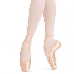 Bloch ES0160L Adult Balance European Pointe Shoes Regular Shank [BLCES0160L]