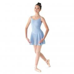 Bloch Adult Scoop Front Dress