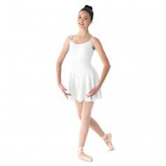 Bloch Adult Scoop Front Dress