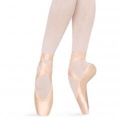 Bloch S0108L Adult Axiom Pointe Shoes [BLCS0108L]