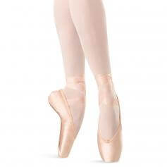 Bloch S0109L Adult Hannah Pointe Shoes [BLCS0109L]