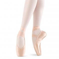 Bloch Adult Eurostretch Pointe Shoes [BLCS0172L]