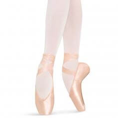 Bloch S0180L Adult Heritage Pointe Shoes [BLCS0180L]