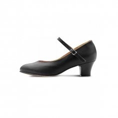 Bloch S0304L Women's Leather stage shoe [BLCS0304L]