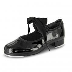 Bloch S0350L Adult Annie Tyette Tap Shoes [BLCS0350L]