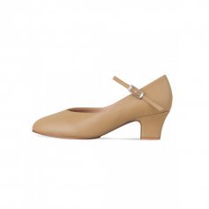 Bloch S0379L Women\'s Character shoes