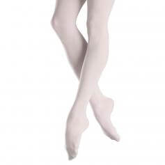 Bloch Ladies Endura Footed Tights