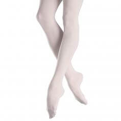 T0920/21 BLOCH FOOTED TIGHTS