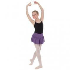 Body Wrappers Girls Dance Skirts