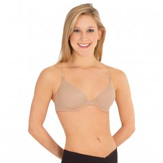 Body Wrappers totalSTRETCH Underwire Bra [BWP297]