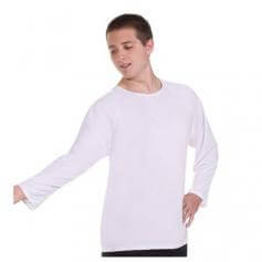 Unisex Long Sleeve Top [BWP540]