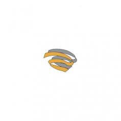 Body Wrappers Praise Dance Liquid Metallic Versatile Sash