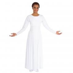 Empire Waist Liturgical Dance Dress