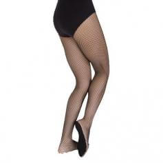 totalSTRETCH Fishnet Tights [BWPA67]