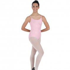 Body Wrappers Adult BW ProWEAR Camisole Ballet Cut Leotard