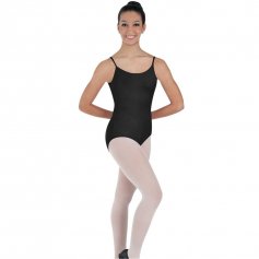 Body Wrappers Adult BW ProWEAR Camisole Ballet Cut Leotard