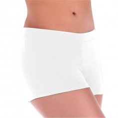 Body Wrappers Adult BW ProWEAR Boy-cut Short