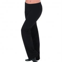 Body Wrappers Adult BW ProWEAR Jazz Pant