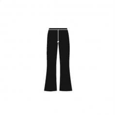 Body Wrappers Adult BW ProWEAR Jazz Pant