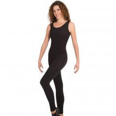 Body Wrappers Tank Unitard