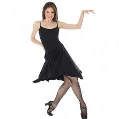 Body Wrappers Contemporary Camisole Dance Dress