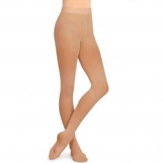 Capezio Women\'s Ultra Soft Transition Tight