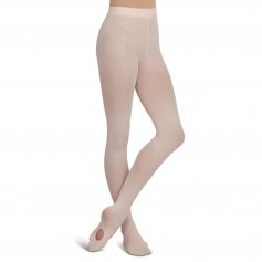 Capezio Women\'s Ultra Soft Transition Tight