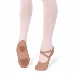 Capezio Women\'s Hanami Ballet Shoe