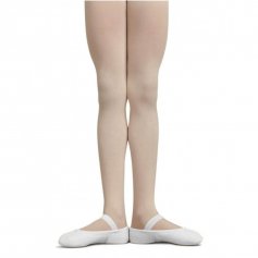 Capezio 205 Adult Daisy Full Sole Ballet Slipper