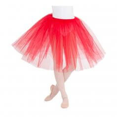 Capezio Child Romantic Tutu