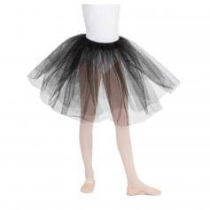 Capezio Child Romantic Tutu