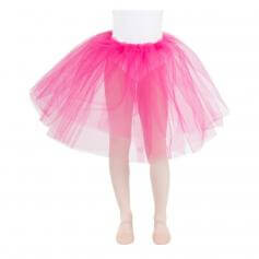 Capezio Child Romantic Tutu