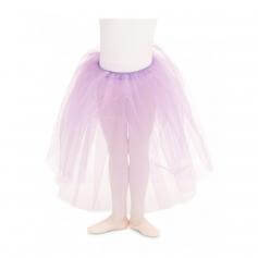 Capezio Child Romantic Tutu