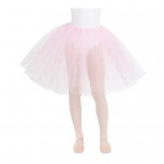 Capezio Child Romantic Tutu