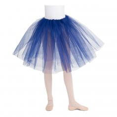 Capezio Child Romantic Tutu