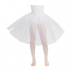 Capezio Child Romantic Tutu